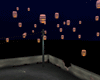 Y*Floating Lanterns