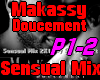 Makassy - Doucement