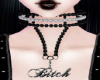  Choker