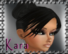 (Kara) Fairy Black