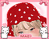 Strawberry Hat