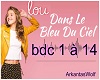 Lou - Ds le bleu du ciel