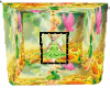 TinkerBell Frame Bg