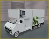 Catering truck