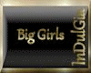 IN} Big Girls Don't Cry