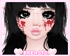bloody yandere