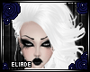 [Ella] White Julie