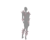 Body spikes
