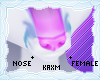 ꨄStacy Kit Noseꨄ