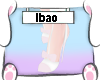 Lui Pink Maid bow[Bao]