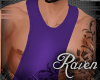 *R* RR Muscle Purple