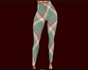 Spring PJ Pants Plaid Sm
