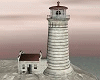 Lighthouse on the Rock