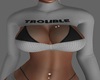 Trouble top