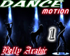 :DM:: Belly Arabic Dance