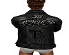 DJ Howler's Leather