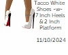 [BB] Tacco White
