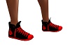 mix strike shoe