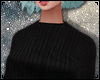 ☯| Torn Sweater