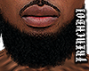 Fro Black Beard I