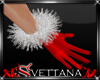 [Sx]Xmas R 2015 Gloves