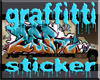 graffitti sticker 16