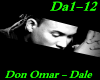 Don Omar - Dale