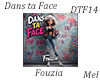 DansTaFace Fouzia DTF14