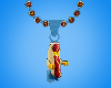 Hot Dog Lego Plush