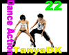 [DK]Dance Action #22 M/F