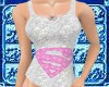 *SuperGirl Outfit!