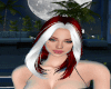 Zena Red + Snow