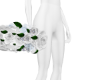 WHITE WEDDING Bouquet