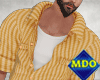 Mido Spring Open Shirt O