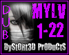 Blackmill - My Love Pt2