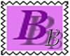 B Stamp