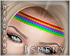 [Is] Rainbow Headband