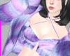 ♠ Fluffy Pastel Coat