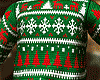 🎅 Sweater Christmas G