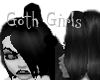Dead Goth Girls