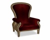 [00]LAR Royal Red throne