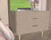 Spring Nightstand