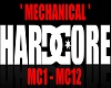 HardCore - MechaniCaL