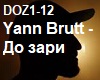Yann Brutt-do zari
