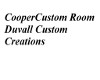 Cooper Custom Room