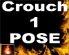 HF Crouch 1 POSE