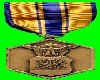Comendation Medal