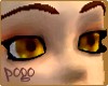 Honey eyes by PoGo!