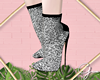 G̷. Metallic Boots