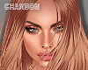 CH*Ginger-Blonde